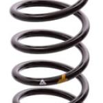 ESPIRAL RESORTE SUSPENSION AG 072081R