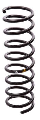 ESPIRAL RESORTE SUSPENSION AG 072081R