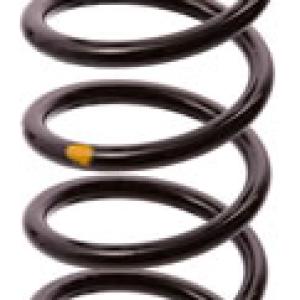 ESPIRAL RESORTE SUSPENSION AG 072084R