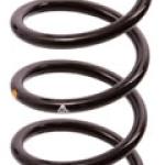 ESPIRAL RESORTE SUSPENSION AG 072092R