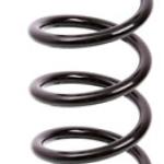 ESPIRAL RESORTE SUSPENSION AG 072092TP