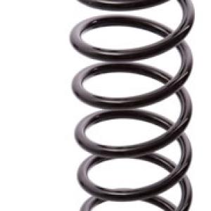 ESPIRAL RESORTE SUSPENSION AG 072176R