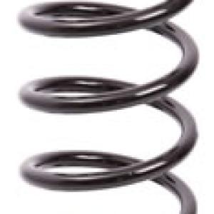 ESPIRAL RESORTE SUSPENSION AG 072176TP