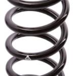 ESPIRAL RESORTE SUSPENSION AG 072180R