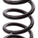 ESPIRAL RESORTE SUSPENSION AG 072180TP