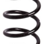 ESPIRAL RESORTE SUSPENSION AG 072186R