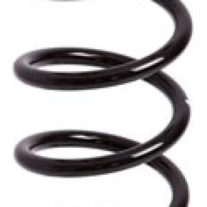 ESPIRAL RESORTE SUSPENSION AG 072186R