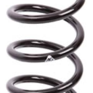 ESPIRAL RESORTE SUSPENSION AG 072186TP