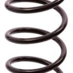 ESPIRAL RESORTE SUSPENSION AG 072190R