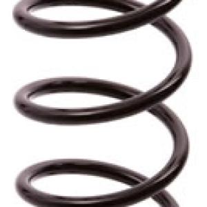 ESPIRAL RESORTE SUSPENSION AG 072190R