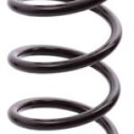 ESPIRAL RESORTE SUSPENSION AG 072196R