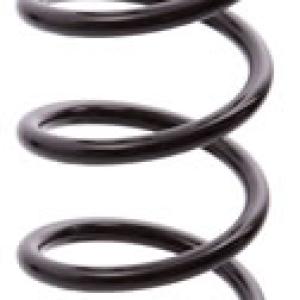 ESPIRAL RESORTE SUSPENSION AG 072196R