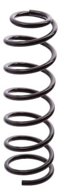 ESPIRAL RESORTE SUSPENSION AG 072196R