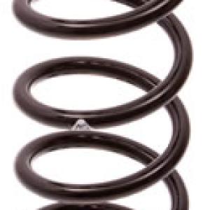 ESPIRAL RESORTE SUSPENSION AG 072198R
