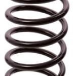 ESPIRAL RESORTE SUSPENSION AG 191013R