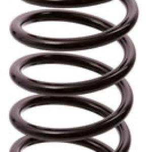 ESPIRAL RESORTE SUSPENSION AG 191013R