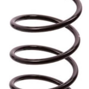 ESPIRAL RESORTE SUSPENSION AG 191042
