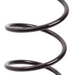 ESPIRAL RESORTE SUSPENSION AG 191048