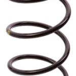 ESPIRAL RESORTE SUSPENSION AG 191048R