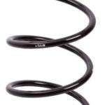 ESPIRAL RESORTE SUSPENSION AG 191057
