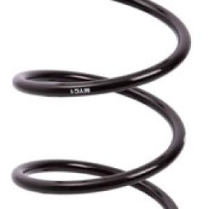 ESPIRAL RESORTE SUSPENSION AG 191057