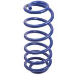 ESPIRAL RESORTE SUSPENSION AG 191058K