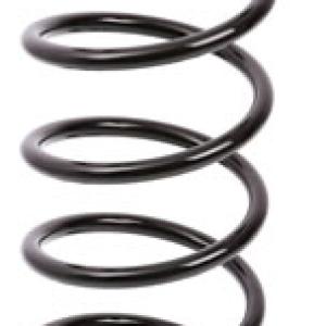 ESPIRAL RESORTE SUSPENSION AG 191061