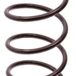 ESPIRAL RESORTE SUSPENSION AG 191079