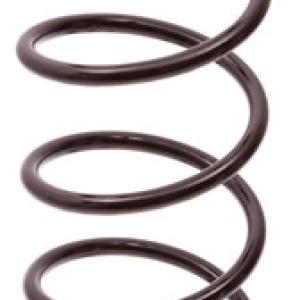ESPIRAL RESORTE SUSPENSION AG 191079