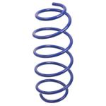 ESPIRAL RESORTE SUSPENSION AG 191081K