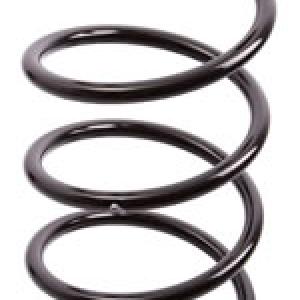 ESPIRAL RESORTE SUSPENSION AG 213010