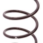 ESPIRAL RESORTE SUSPENSION AG 213019