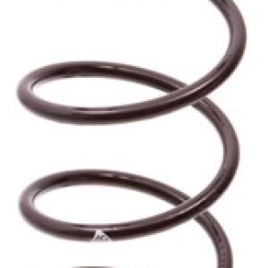 ESPIRAL RESORTE SUSPENSION AG 213019