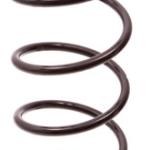 ESPIRAL RESORTE SUSPENSION AG 213019R