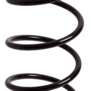 ESPIRAL RESORTE SUSPENSION AG 213026TP
