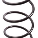 ESPIRAL RESORTE SUSPENSION AG 213031