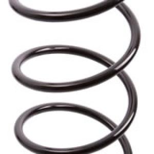 ESPIRAL RESORTE SUSPENSION AG 213031