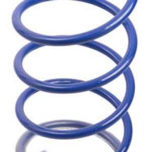 ESPIRAL RESORTE SUSPENSION AG 213031K
