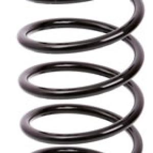 ESPIRAL RESORTE SUSPENSION AG 213033