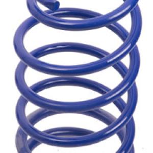 ESPIRAL RESORTE SUSPENSION AG 213038K