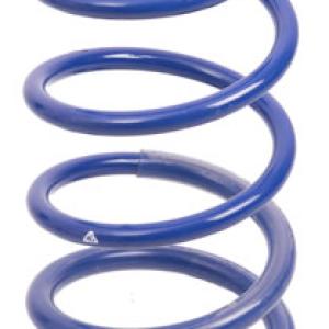 ESPIRAL RESORTE SUSPENSION AG 213105K