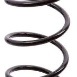 ESPIRAL RESORTE SUSPENSION AG 213111