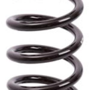 ESPIRAL RESORTE SUSPENSION AG 213114R