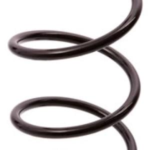 ESPIRAL RESORTE SUSPENSION AG 213115