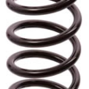 ESPIRAL RESORTE SUSPENSION AG 213116