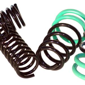 ESPIRAL RESORTE SUSPENSION AG 213117