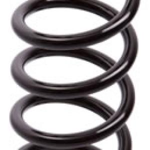 ESPIRAL RESORTE SUSPENSION AG 213120TP