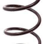 ESPIRAL RESORTE SUSPENSION AG 213121