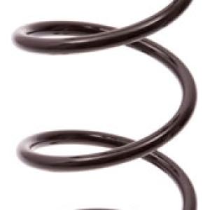 ESPIRAL RESORTE SUSPENSION AG 213121