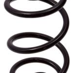 ESPIRAL RESORTE SUSPENSION AG 213122